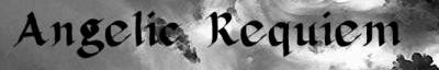 logo Angelic Requiem